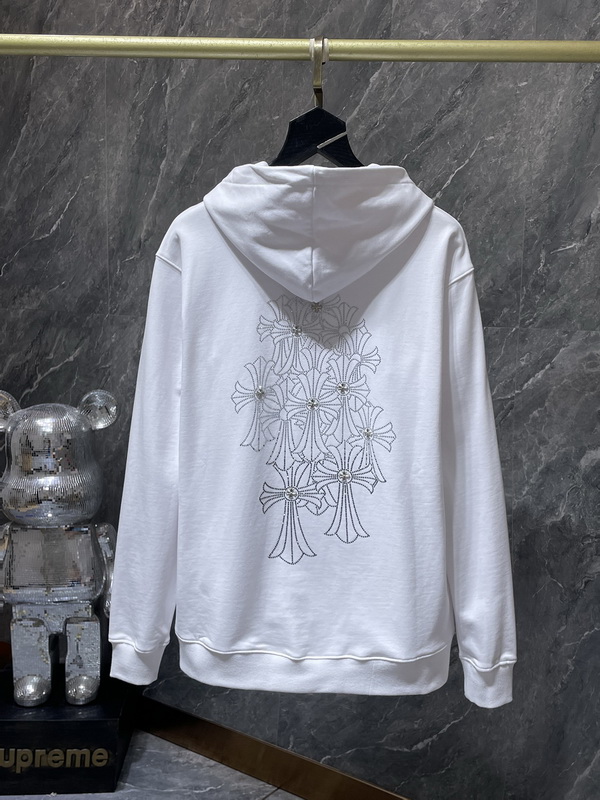 Chrome Hearts hoody-612